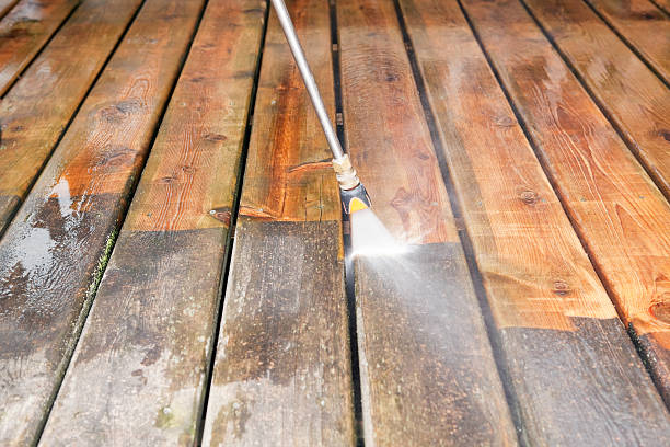 Reliable Marcellus, MI Pressure Washing Services Solutions